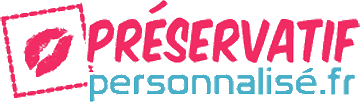 Préservatif personnalisé